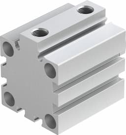 Festo advc-32-20-a-p-a - Thumbnail 2