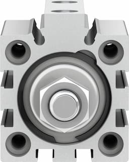 Festo advc-32-20-a-p-a - Thumbnail 4