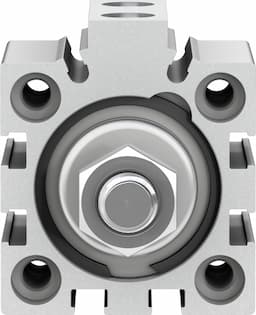 Festo advc-32-10-a-p - Thumbnail 4