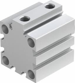 Festo advc-32-20-a-p - Thumbnail 2