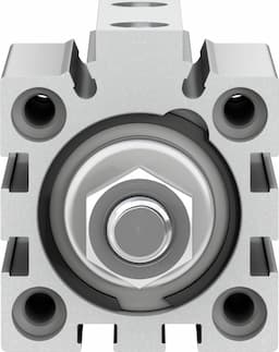 Festo advc-32-25-a-p - Thumbnail 4