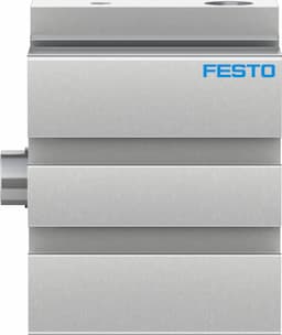 Festo aevc-40-10-i-p-a - Thumbnail 2