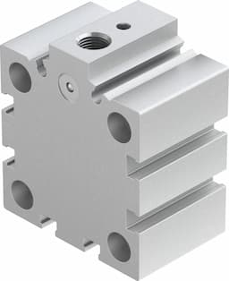 Festo aevc-40-10-i-p - Thumbnail 2