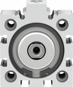 Festo aevc-40-10-i-p - Thumbnail 4