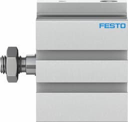 Festo aevc-40-10-a-p-a - Thumbnail 2