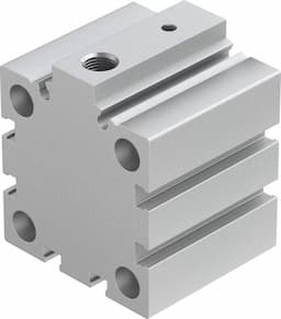 Festo aevc-40-10-a-p-a - Thumbnail 5