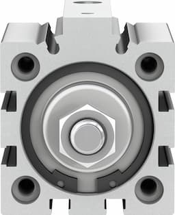 Festo aevc-40-25-a-p-a - Thumbnail 3