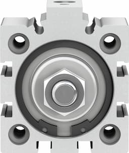 Festo aevc-40-10-a-p - Thumbnail 4