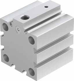 Festo aevc-40-25-a-p - Thumbnail 2