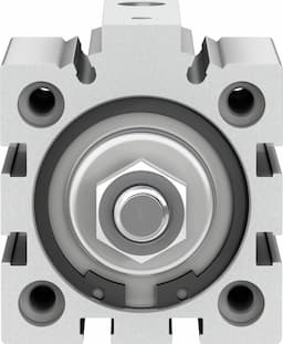 Festo aevc-40-25-a-p - Thumbnail 4