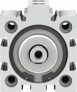 Festo advc-40-5-i-p-a - Thumbnail 4