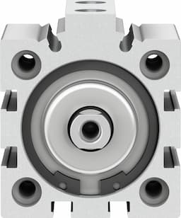 Festo advc-40-10-i-p-a - Thumbnail 4