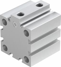 Festo advc-40-15-i-p-a - Thumbnail 2