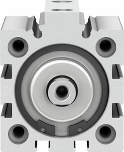 Festo advc-40-25-i-p-a - Thumbnail 4