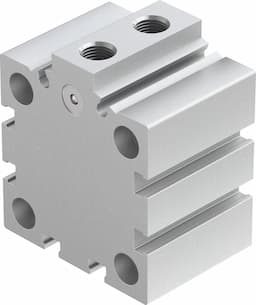 Festo advc-40-10-i-p - Thumbnail 2