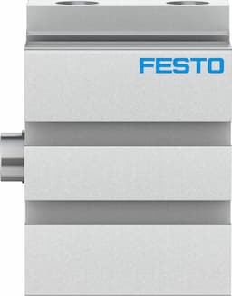 Festo advc-40-15-i-p - Thumbnail 3