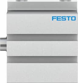 Festo advc-40-25-i-p - Thumbnail 3