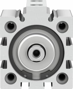 Festo advc-40-25-i-p - Thumbnail 4