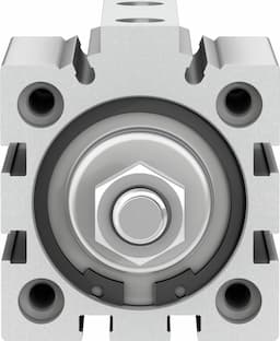 Festo advc-40-20-a-p-a - Thumbnail 4