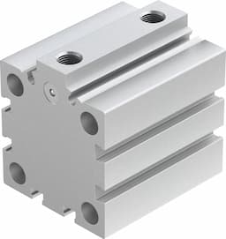 Festo advc-40-25-a-p-a - Thumbnail 2