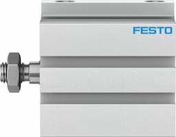 Festo advc-40-25-a-p-a - Thumbnail 3