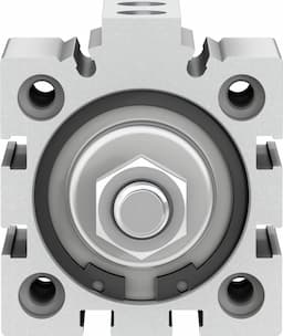 Festo advc-40-10-a-p - Thumbnail 4