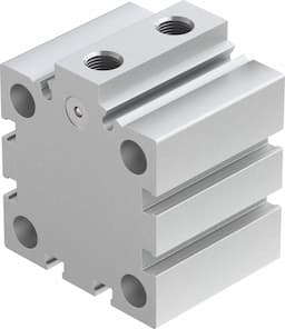 Festo advc-40-15-a-p - Thumbnail 2