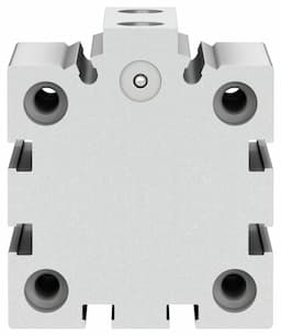 Festo advc-40-20-a-p - Thumbnail 1