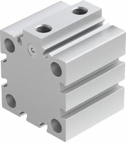 Festo advc-40-20-a-p - Thumbnail 2