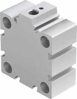 Festo aevc-50-10-i-p - Thumbnail 2