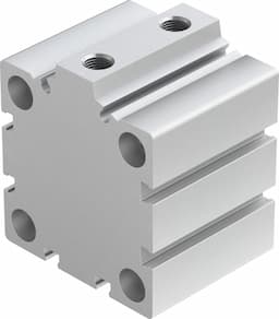 Festo advc-50-20-i-p - Thumbnail 2