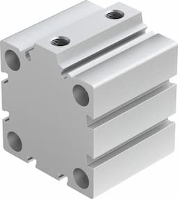 Festo advc-50-25-i-p - Thumbnail 2