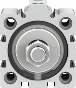 Festo advc-50-10-a-p-a - Thumbnail 4