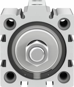 Festo advc-50-20-a-p-a - Thumbnail 4