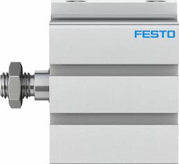 Festo advc-50-25-a-p - Thumbnail 3