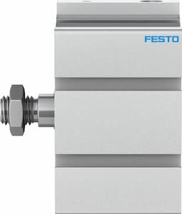 Festo aevc-63-10-a-p-a - Thumbnail 2