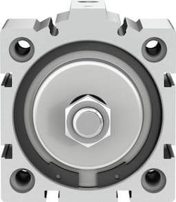 Festo aevc-63-10-a-p-a - Thumbnail 3