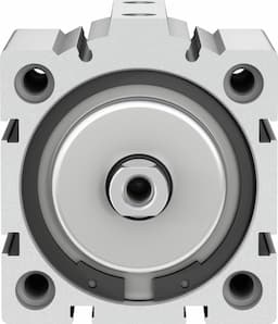 Festo advc-63-25-i-p-a - Thumbnail 4