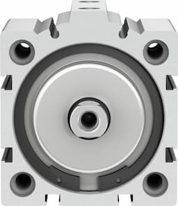 Festo advc-63-25-i-p - Thumbnail 4