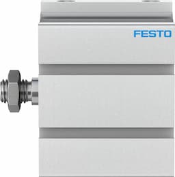 Festo advc-63-20-a-p-a - Thumbnail 3