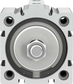 Festo advc-63-20-a-p-a - Thumbnail 4