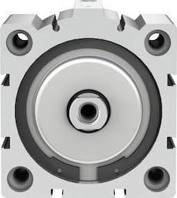 Festo aevc-80-25-i-p-a - Thumbnail 4