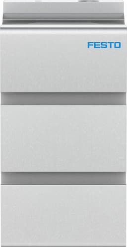Festo aevc-80-10-i-p - Thumbnail 3