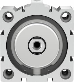 Festo aevc-80-10-i-p - Thumbnail 4