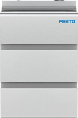 Festo aevc-80-25-i-p - Thumbnail 3