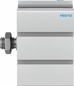 Festo aevc-80-25-a-p - Thumbnail 3