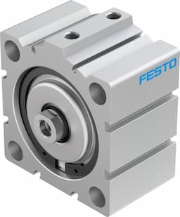 Festo advc-80-10-i-p-a - Thumbnail 2