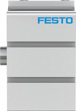 Festo advc-80-15-i-p-a - Thumbnail 3