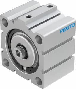 Festo advc-80-20-i-p-a - Thumbnail 2