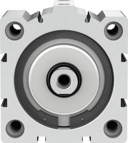 Festo advc-80-20-i-p-a - Thumbnail 4